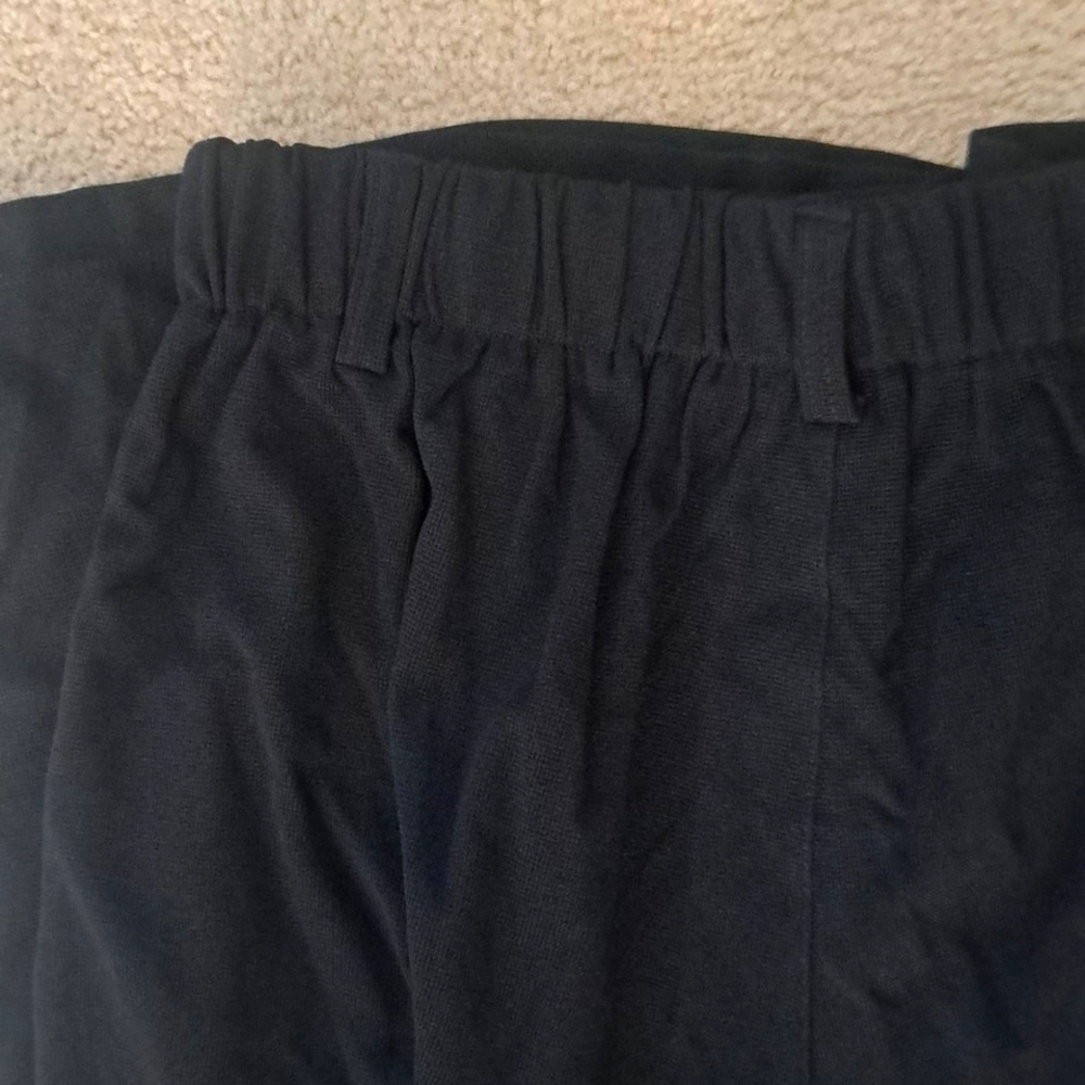 SMALL HALARA WAFFLE WORK PANTS - Picture 7 of 8